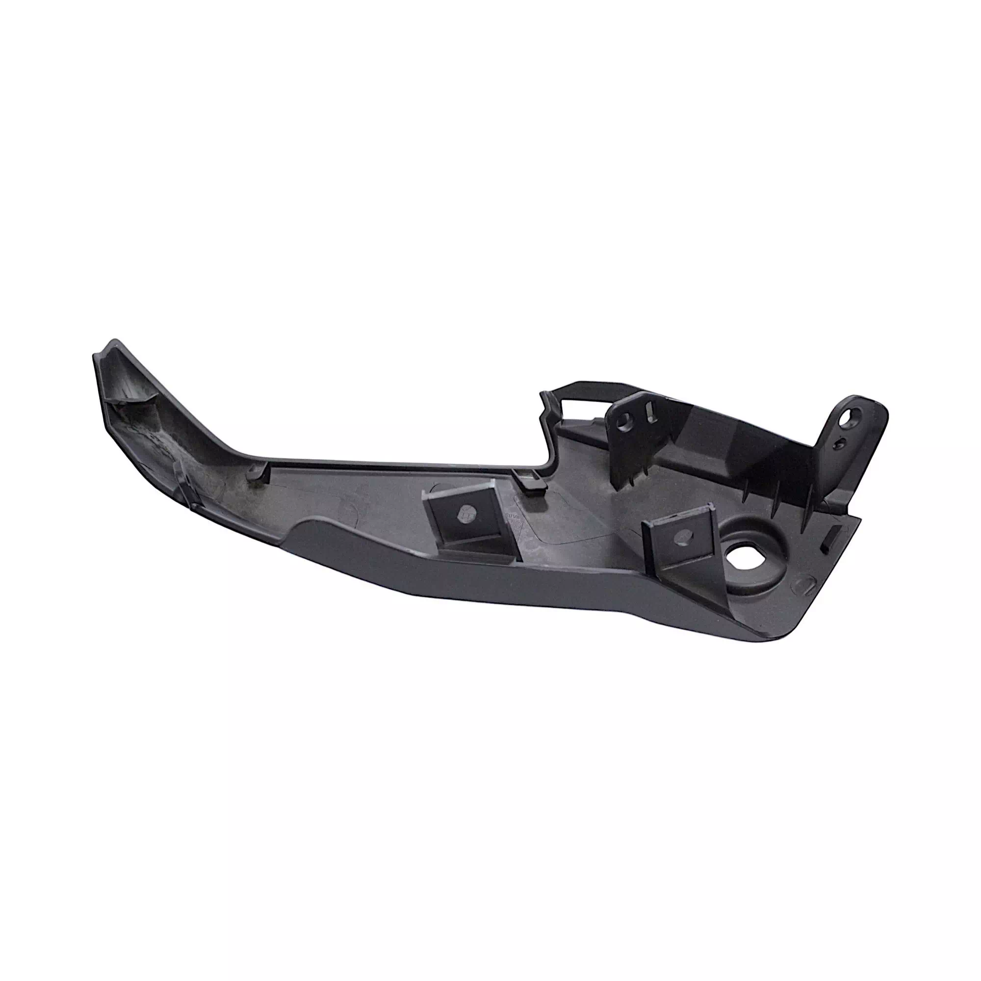 QJ MOTOR SRK 125-S ÖN FAR PANELİ SAĞ SİYAH #RK 55142